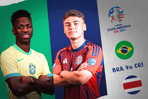 <i>(Foto: Foto: Divulgação/Copa America)</i> <i>(Foto: Foto: Divulgação/Copa America)</i>