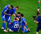 Com gol no ltimo lance, Itlia empata com a Crocia e se classifica 