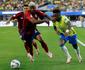 Brasil decepciona e empata com a Costa Rica na estreia da Copa Amrica
