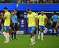 Empate com a Costa Rica faz Brasil bater marca negativa. Veja qual