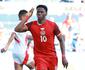 Canad vence Peru e fica em boa situao no Grupo A