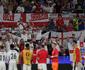 Inglaterra empata com Eslovenia e garante primeira colocao 