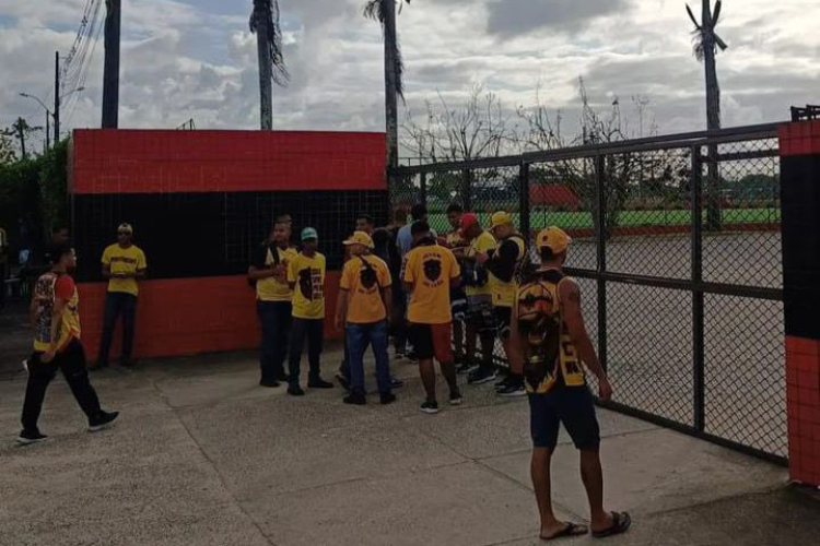 <i>(Foto: REPRODUÇÃO DO TWITTER)</i> <i>(Foto: REPRODUÇÃO DO TWITTER)</i>
