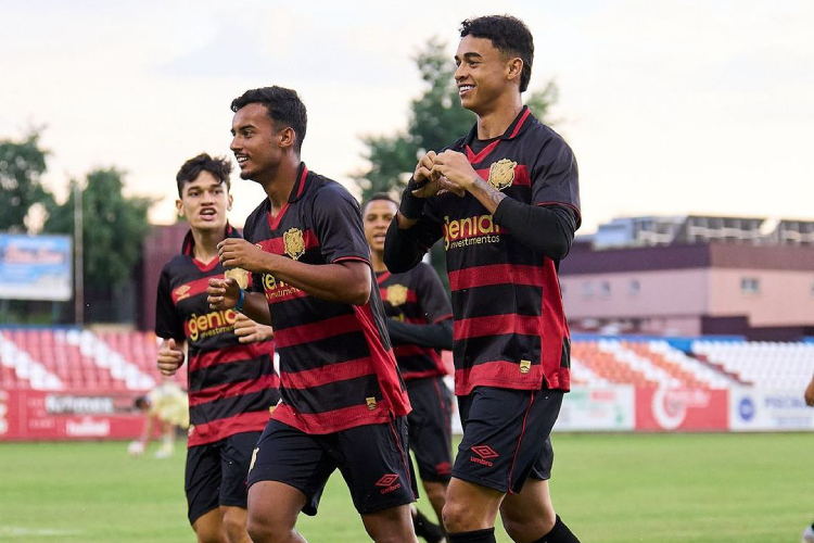 <i>(Foto: DIVULGAÇÃO/MADCUP)</i> <i>(Foto: DIVULGAÇÃO/MADCUP)</i>