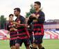 Consolidao da base, experincia internacional e valorizao da marca: entenda a importncia da conquista da MadCup para o Sport