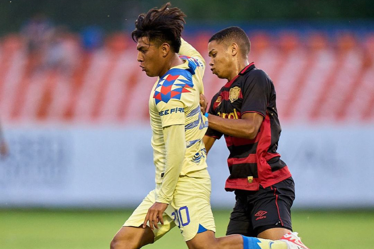<i>(Foto: DIVULGAÇÃO/MADCUP)</i> <i>(Foto: DIVULGAÇÃO/MADCUP)</i>
