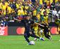 Equador se reabilita e vence Jamaica pelo Grupo B
