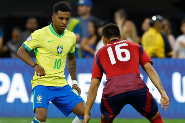 <i>(Foto: Foto: Rafael Ribeiro/CBF
)</i> <i>(Foto: Foto: Rafael Ribeiro/CBF
)</i>
