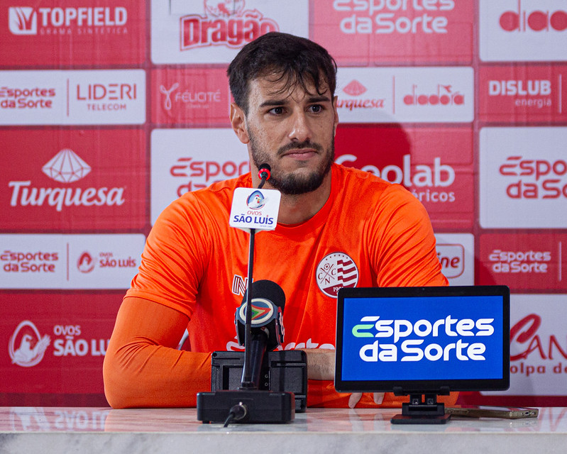 <i>(Foto: Gabriel França / CNC)</i> <i>(Foto: Gabriel França / CNC)</i>