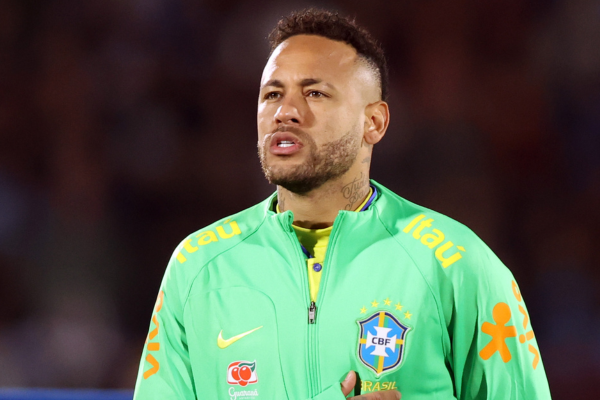 Neymar no joga mais na Seleo? Saiba por que ele no foi convocado