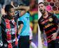Oscilao x Empolgao: Sport e Botafogo-SP vivem momentos de extrema oposio na Srie B; entenda