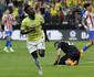 Brasil goleia o Paraguai e encaminha a classificao na Copa Amrica