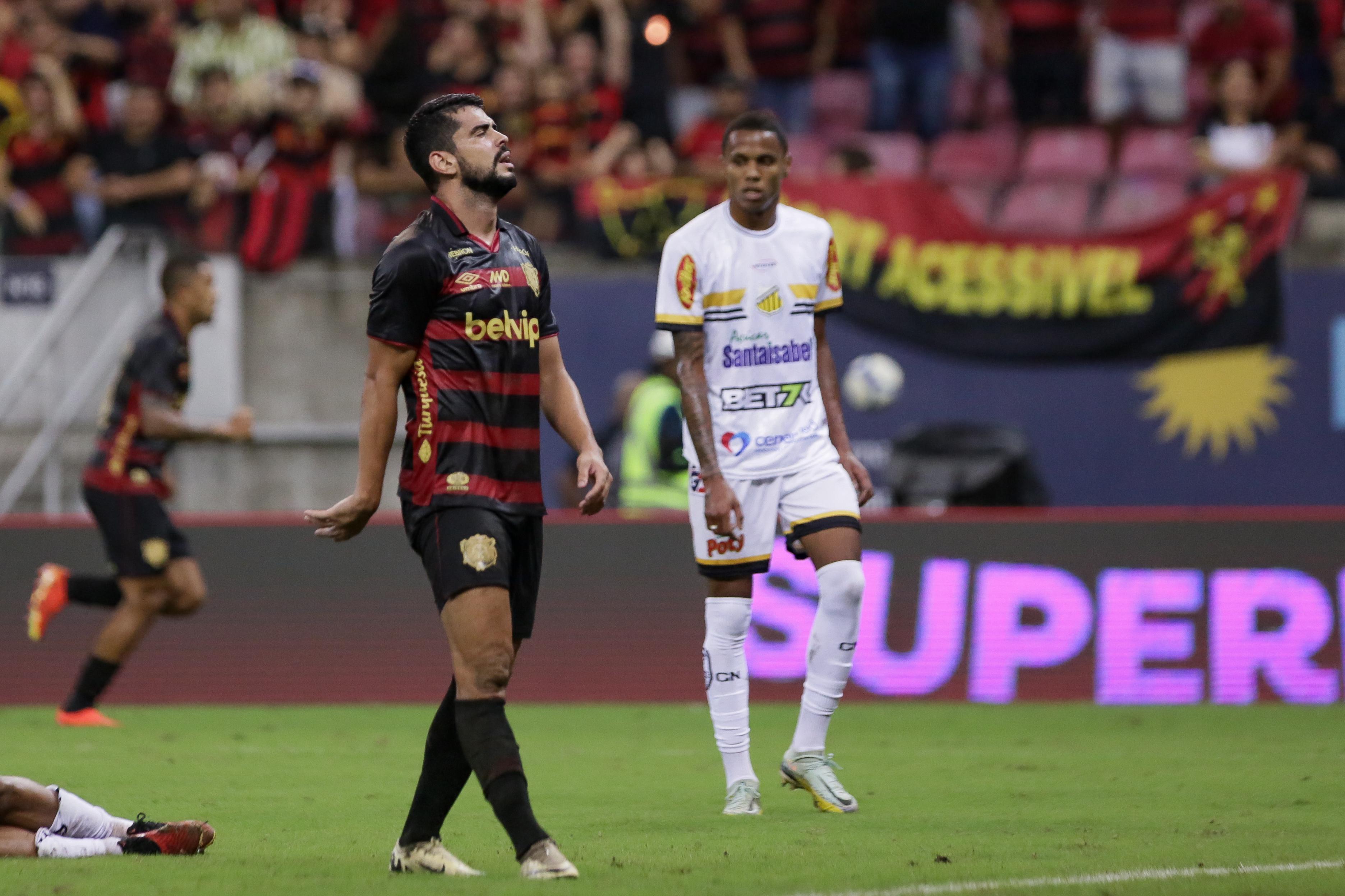 <i>(Foto: Rafael Vieira/DP)</i>