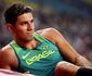 Thiago Braz no consegue ndice olmpico e est fora dos Jogos de Paris-2024