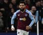Juventus anuncia contratao de Douglas Luiz do Aston Villa