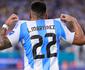 Lautaro Martnez d volta por cima e comanda artilharia da competio 