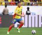 Brasil de olho em James Rodrguez para duelo crucial contra a Colmbia  
