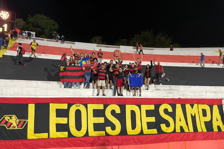 Tcnico do Sport liga para torcedor e pede desculpas pela partida ruim diante do Botafogo-SP; entenda