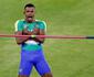 Pernambucano Fernando Baloteli vence Trofu Brasil de Atletismo e aguarda convocao para Olimpadas