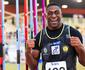 Recorde no atletismo e vagas confirmadas: veja a semana do Time Brasil