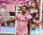 Messi  escolhido para seu primeiro Jogo das Estrelas da MLS