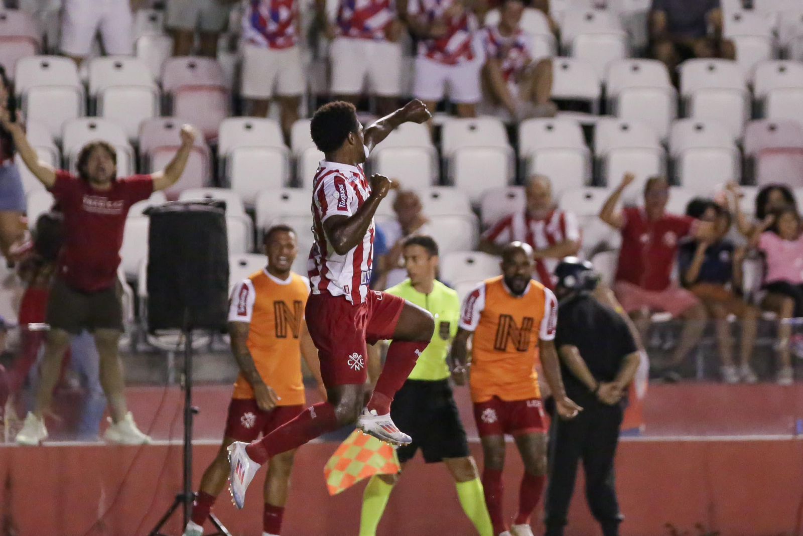 <i>(Foto: Rafael Vieira/DP Foto)</i>