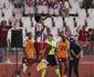 Com dois gols de Bruno Mezenga, Nutico vira e vence o Confiana nos Aflitos 