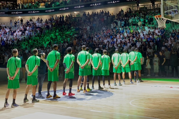 Brasil x Montenegro: onde assistir e horrio do Pr-olmpico de basquete