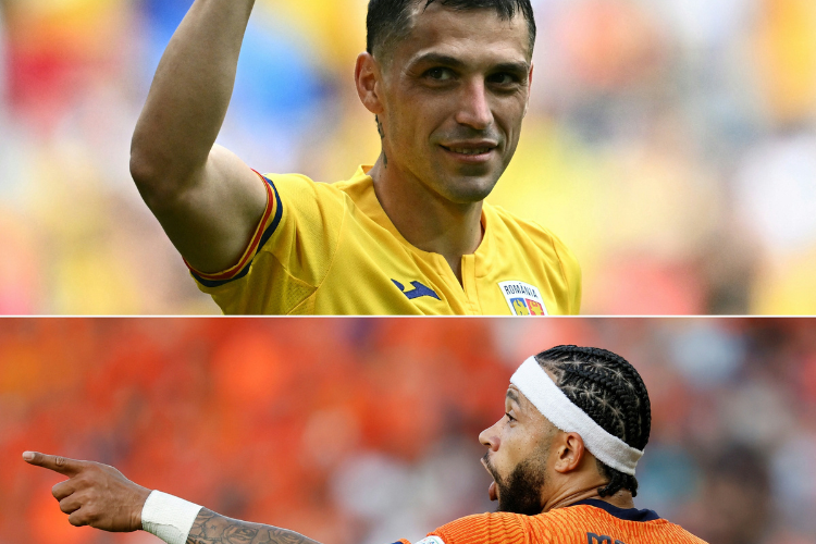 Onde assistir Romnia x Holanda ao vivo online na Eurocopa 2024? Veja todos os detalhes