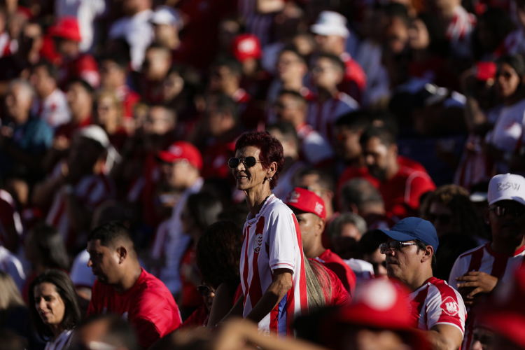Nutico lana campanha de doao de sangue por ingressos para o duelo contra o Figueirense