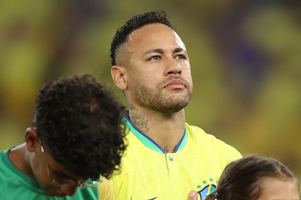 <i>(Foto: Vitor Silva/CBF)</i> <i>(Foto: Vitor Silva/CBF)</i>