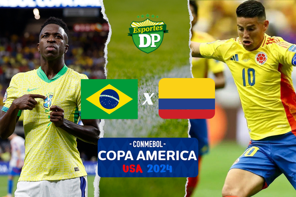 Onde assistirBrasil x Colmbia ao vivo online com imagens