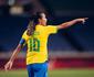 Athur Elias convoca seleo feminina com Marta para Olimpada de Paris