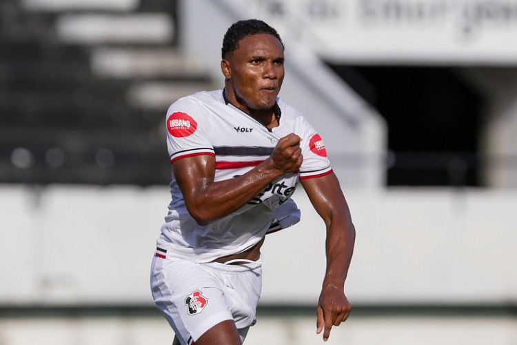 Com apoio da torcida no Arruda, Santa Cruz recebe o Belo Jardim pelo Estadual Sub-20