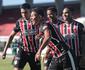 Santa Cruz vence o Belo Jardim e mantm invencibilidade no Pernambucano Sub-20