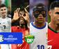 Onde assistir jogos da Eurocopa ao vivo hoje (05)