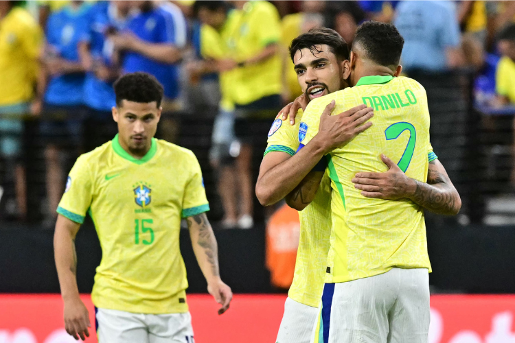 Brasil x Uruguai: clssico vale passagem para as semifinais  