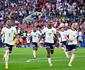 Inglaterra bate Sua nos pnaltis e vai  semifinal da Eurocopa