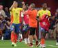 Colmbia goleia Panam e vai  semifinal da Copa Amrica