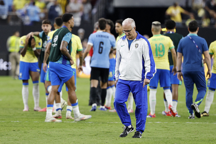 <i>(Foto: KEVORK DJANSEZIAN / GETTY IMAGES)</i>