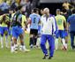 Vexame na Copa Amrica deixa futuro da Seleo Brasileira em aberto