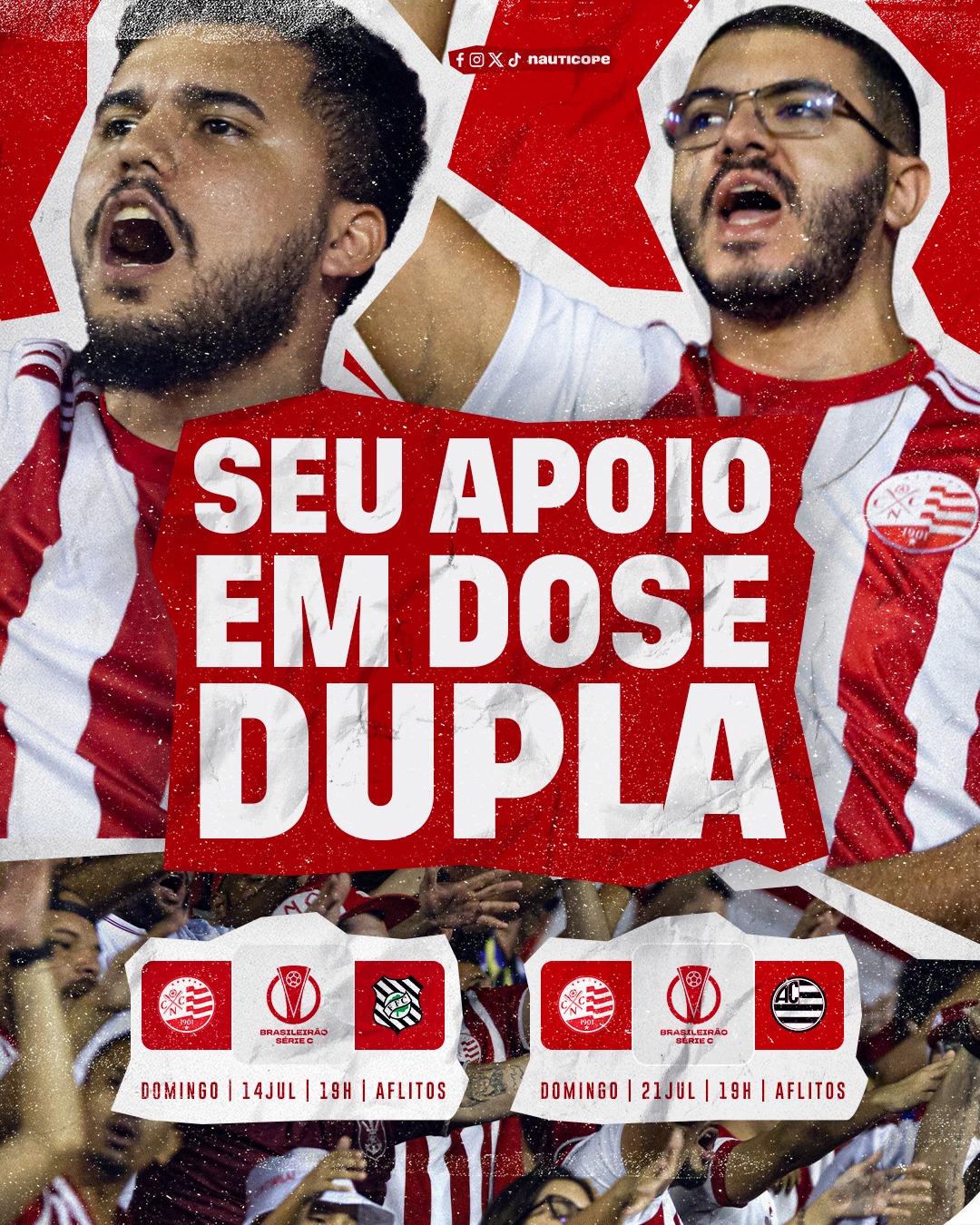 <i>(Foto: Divulgação/CNC)</i> <i>(Foto: Divulgação/CNC)</i>