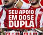 Nutico promove casadinha de ingressos para os prximos jogos em casa na Srie C
