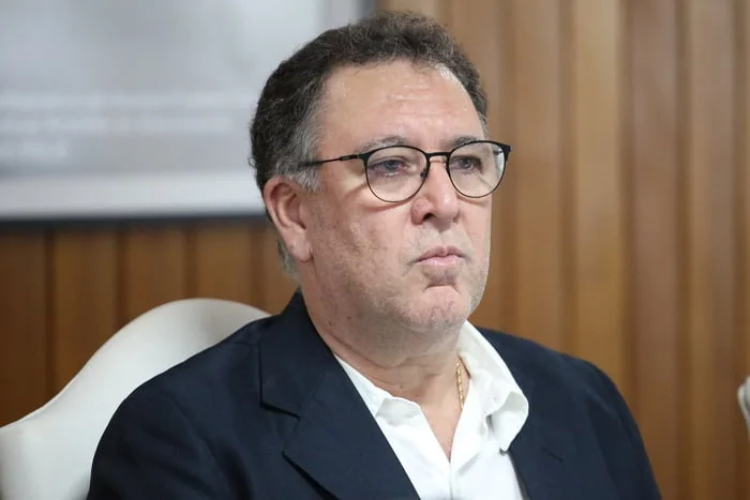 <i>(Foto: PEDRO ERNESTO/SANTOS)</i> <i>(Foto: PEDRO ERNESTO/SANTOS)</i>