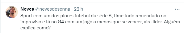 <i>(Foto: REPRODUÇÃO DO X)</i> <i>(Foto: REPRODUÇÃO DO X)</i>