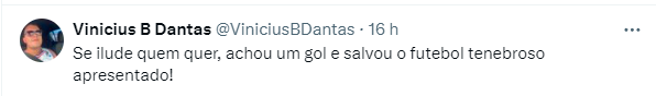 <i>(Foto: REPRODUÇÃO DO X)</i> <i>(Foto: REPRODUÇÃO DO X)</i>