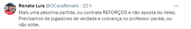 <i>(Foto: REPRODUÇÃO DO X)</i> <i>(Foto: REPRODUÇÃO DO X)</i>