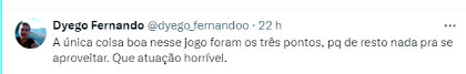 <i>(Foto: REPRODUÇÃO DO X)</i> <i>(Foto: REPRODUÇÃO DO X)</i>