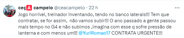 <i>(Foto: REPRODUÇÃO DO X)</i> <i>(Foto: REPRODUÇÃO DO X)</i>