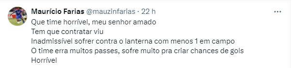 <i>(Foto: REPRODUÇÃO DO X)</i> <i>(Foto: REPRODUÇÃO DO X)</i>